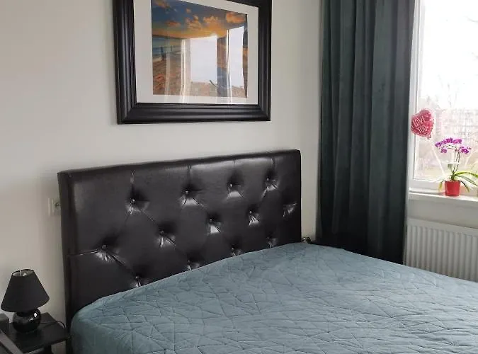 Private Flat In Mazeikiai Centre