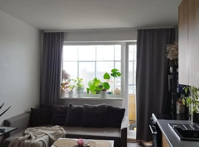 Private Flat In Mazeikiai Centre