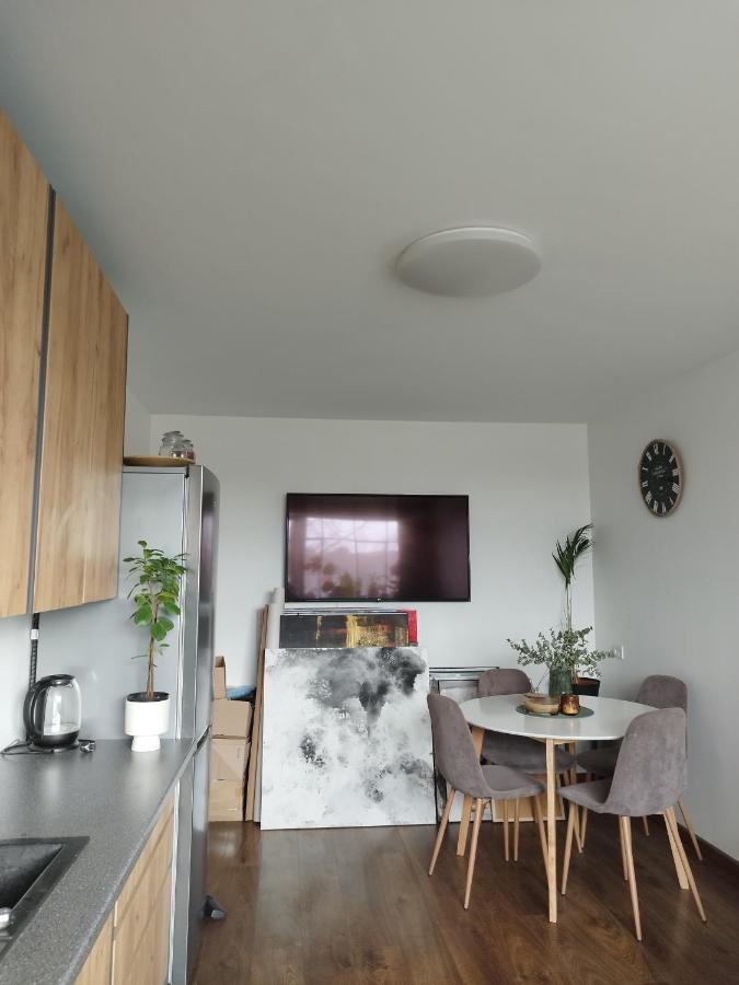Private Flat In Centre Leilighet Mažeikiai