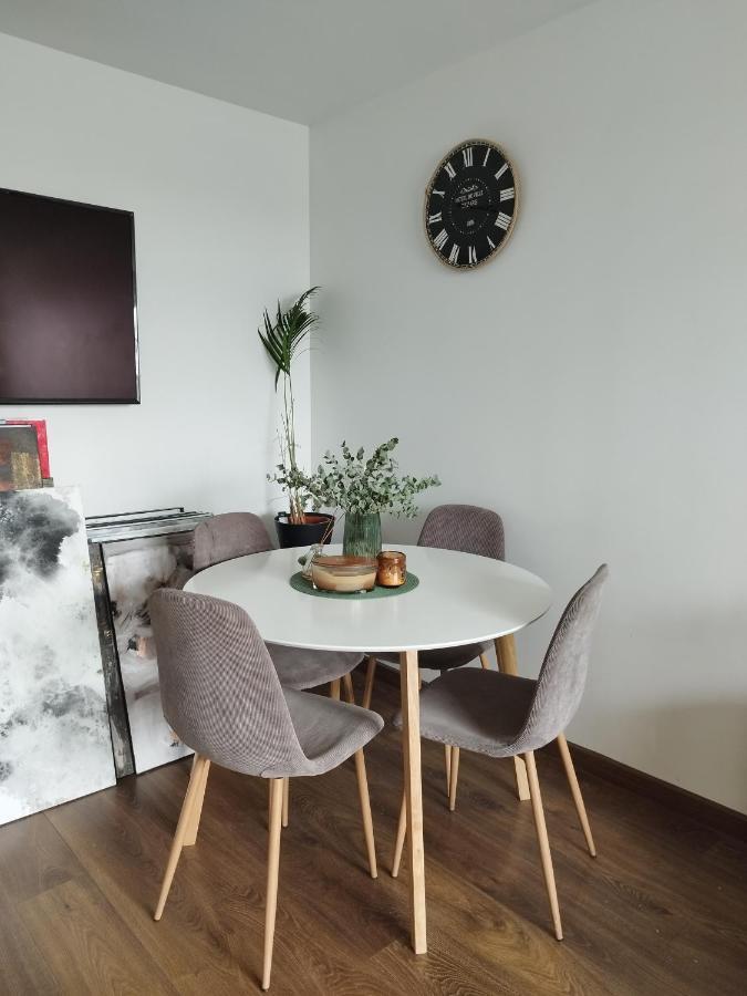 Private Flat In Centre Mažeikiai